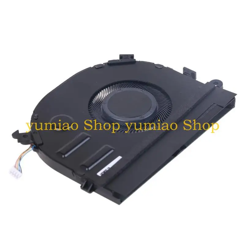 587B CPU Cooling Fan For S340-15IWL S340-15IIL S340-15IML S340-15API Cooling Fan