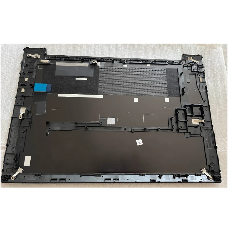 New Laptop Cover LCD Screen Back Top Cover Front Bezel Palmrest Upper Lower Bottom Case Housing Black For Thinkpad E16 Gen1 Gen2