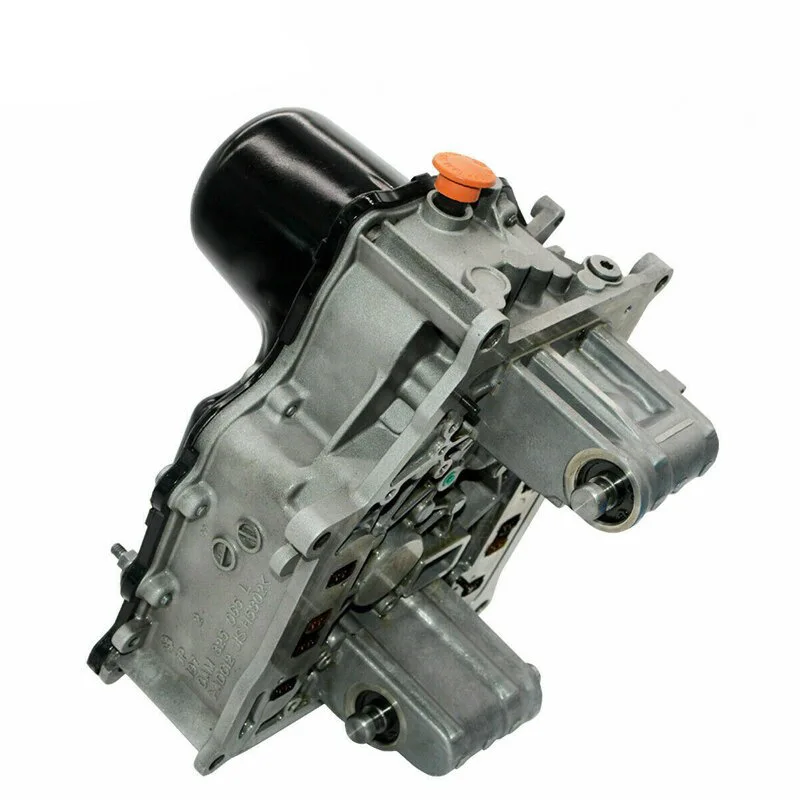 

DQ200 0AM DSG 7-speed transmission single body, tested, applicable