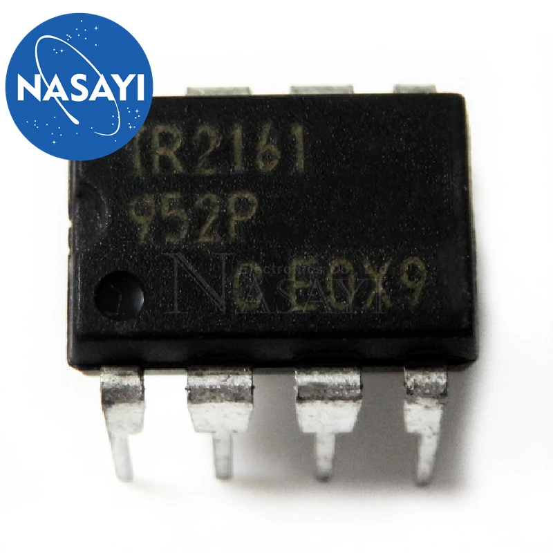 2pcs/lot IR2161PBF IR2161 DIP-8 new original In Stock