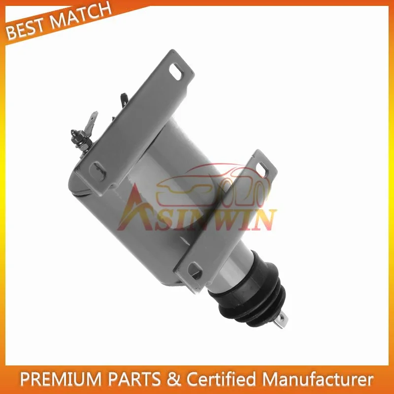 Solenoid Transport Refrigeration Unit 12V  for Thermo King KD-II SBI SBII SBIII 44-6544 446544