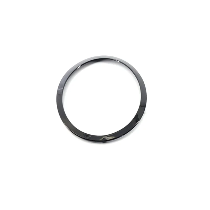 

1PCS Car Left Headlight Frame Headlight Trim Ring Replacement Parts For MINI Cooper S R56 R57 R55 Clubman 2007-2015 51137149905