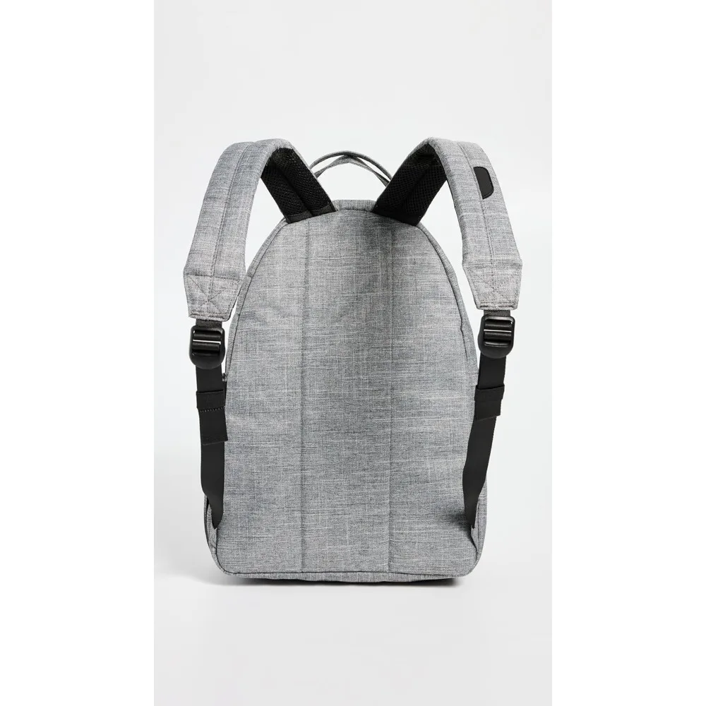 حقيبة ظهر كروس شاتش رمادية للنساء - طراز نوفا، مقاس واحد، نمط الغراب، جودة تدوم طويلاً