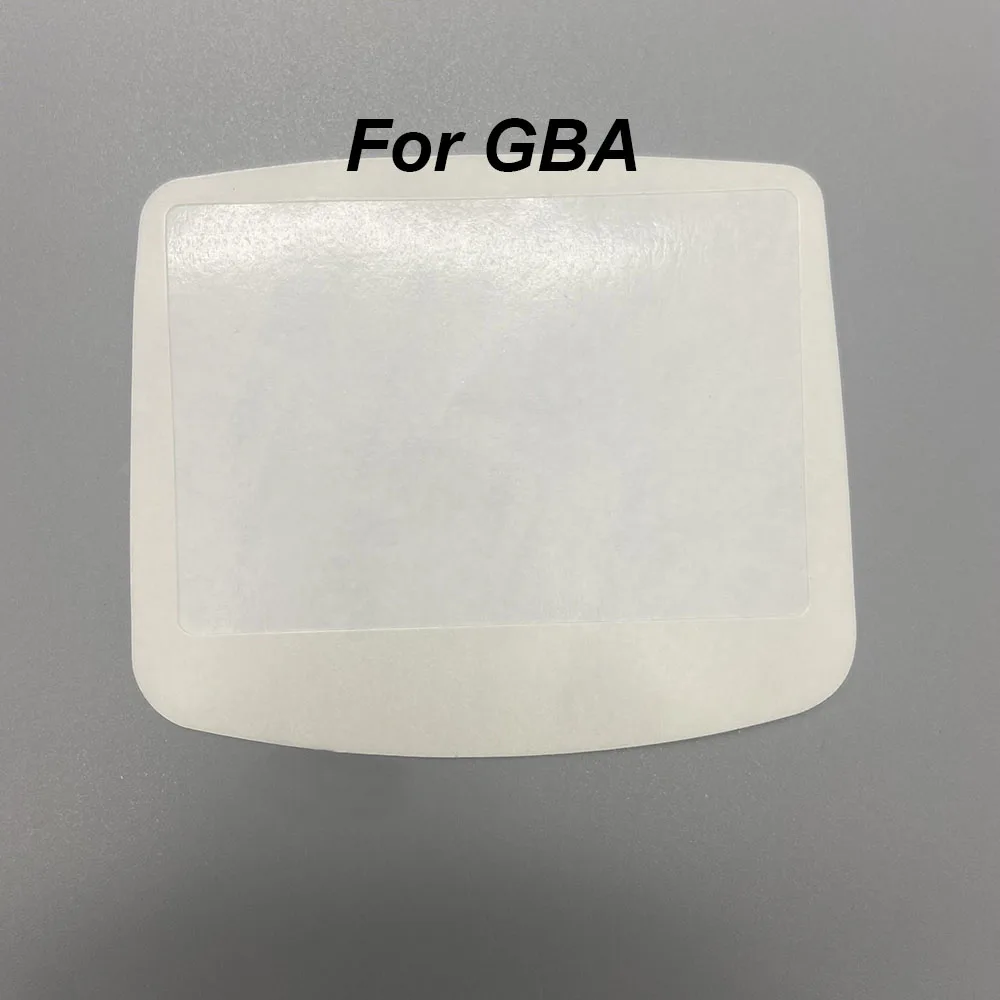1PCS Double Sided Adhesive Tape For GB GBP GBC GBA Glass Lens LCD Screen Viscose Replacement - view 5