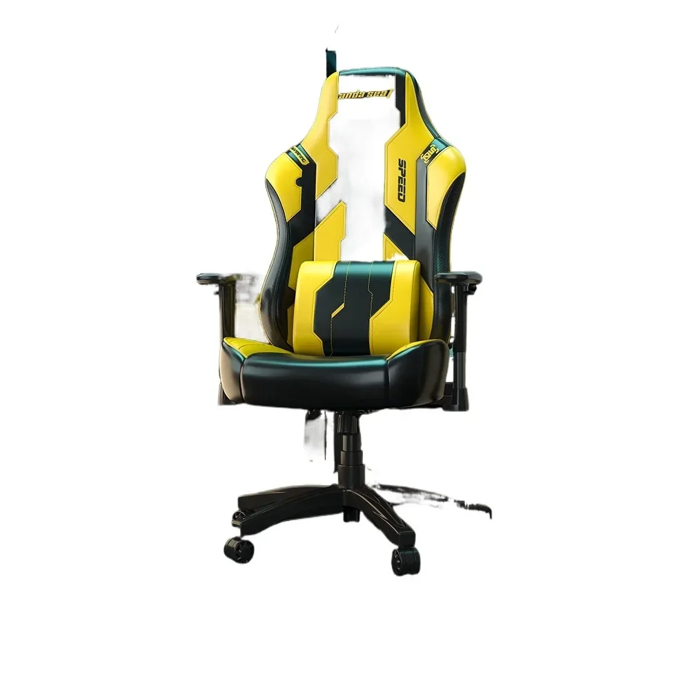 Anderst Cyberpunk, ErgonomicChair, GamingChair, HomeChair, Computer Chair, Sedentary