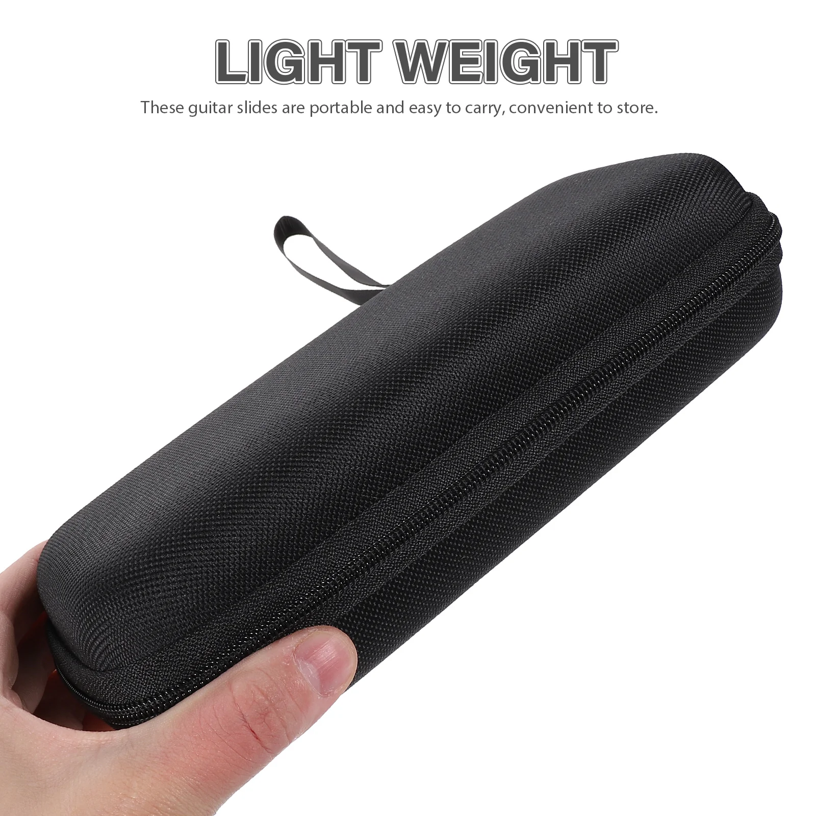

Eva Hard Mouse Case Multifunctional Travel Carry Bag For Wireless Metronome Electronic Accessories Storage Box Shockproof With