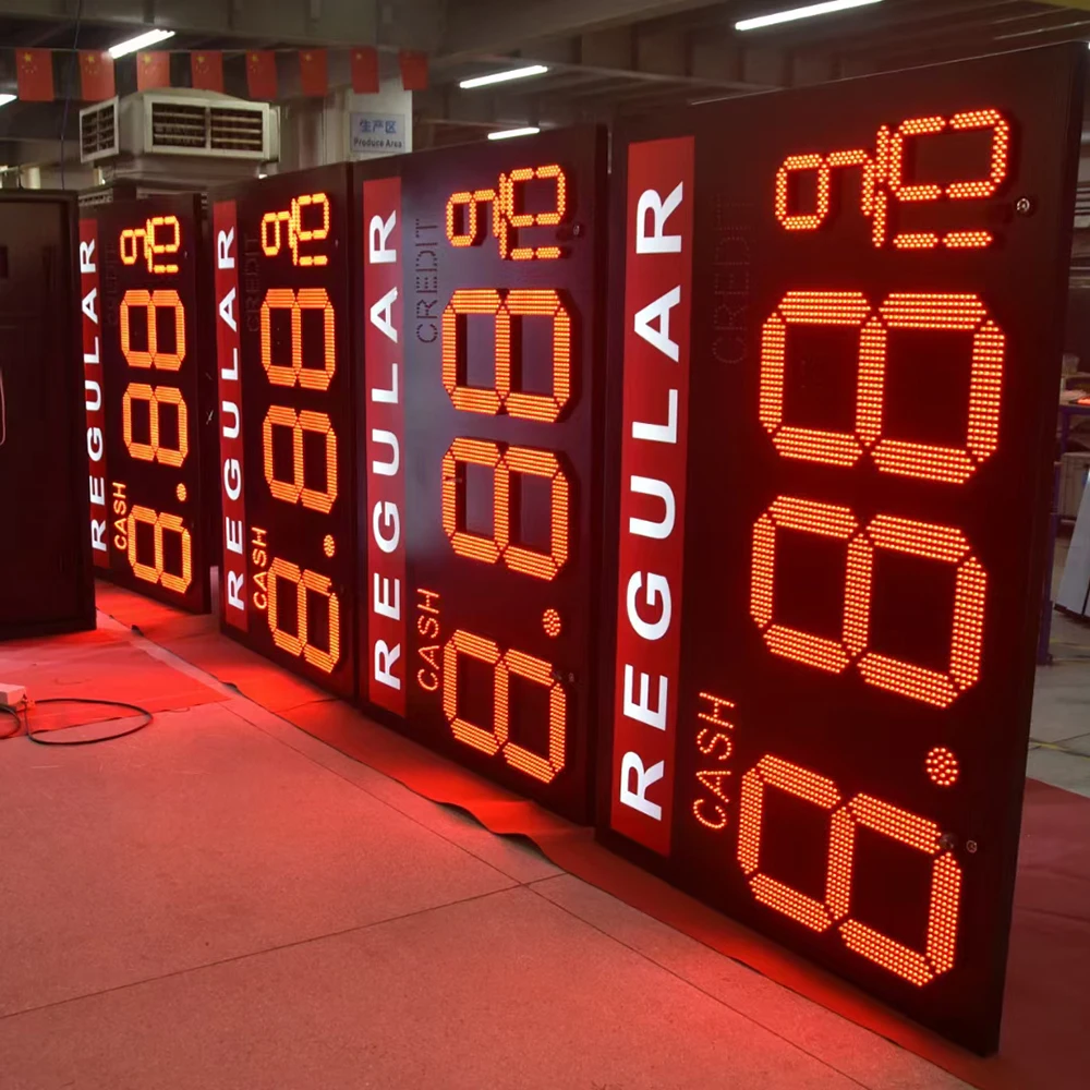 Custom Football Digital Scoreboard Remote Light Emitting Diode Basketball Scoreboard Portable Digital Basketball Scoreboard