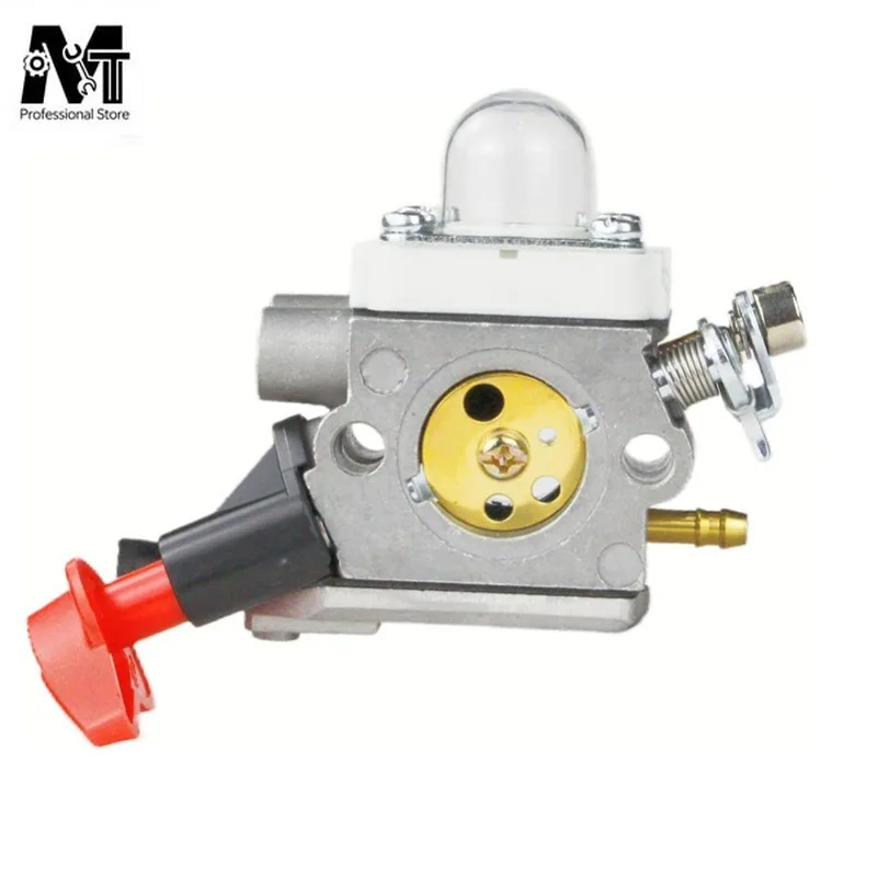 Carburateur pour Stihl FS56 FS56C FS56R FS70 FS70C FS70R FS70RC KM56 KM56RC ZAMA C1M-S207A