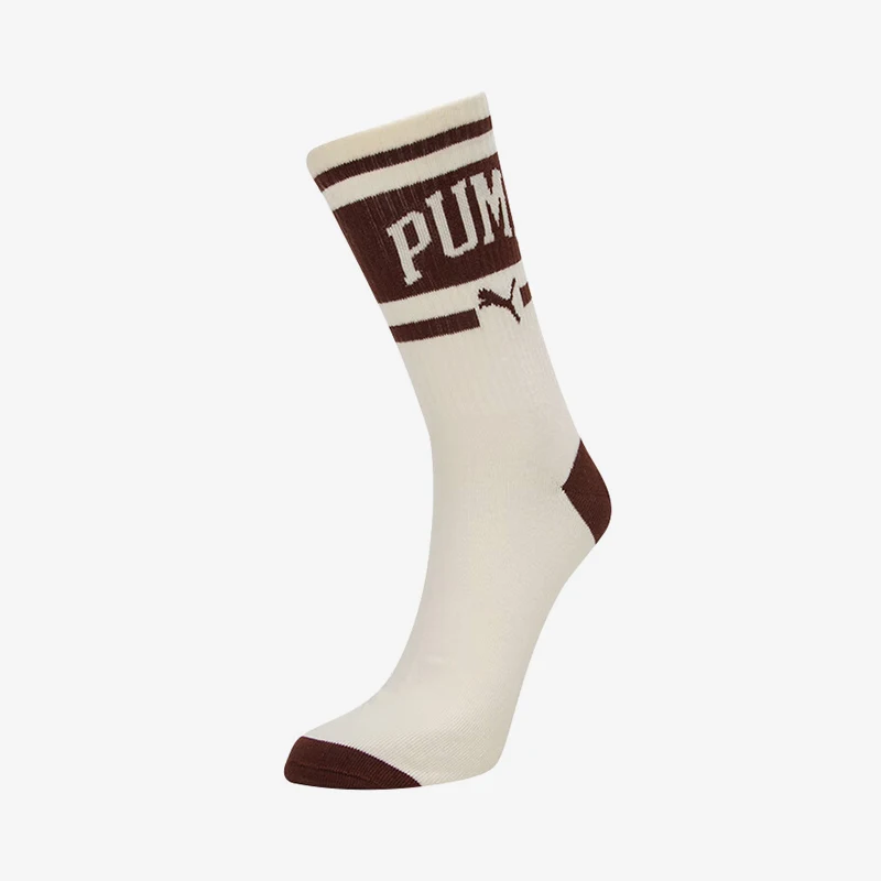 

Новый комплект дышащих мягких спортивных носков унисекс Puma 947012-01