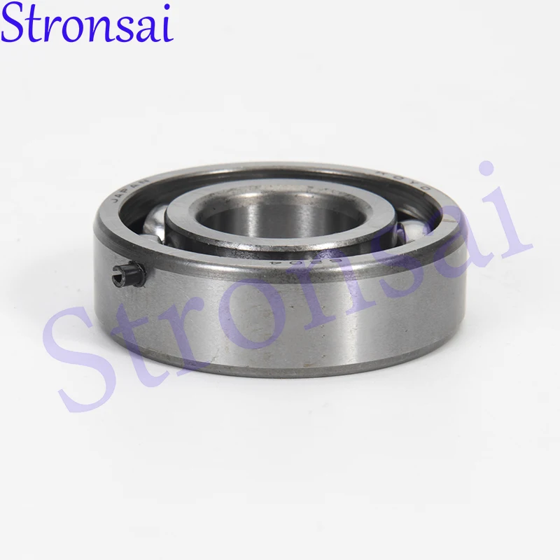 93306-204U0 Ball Bearing With Pin For Yamaha Outboard Motor 2T 4HP 5HP 6HP 8HP 20x47x14MM Boat Engine Replaces Parts view 4