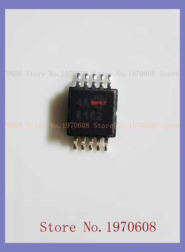 

DAC8162SDGSR 8162 DAC8162 10-MSOP