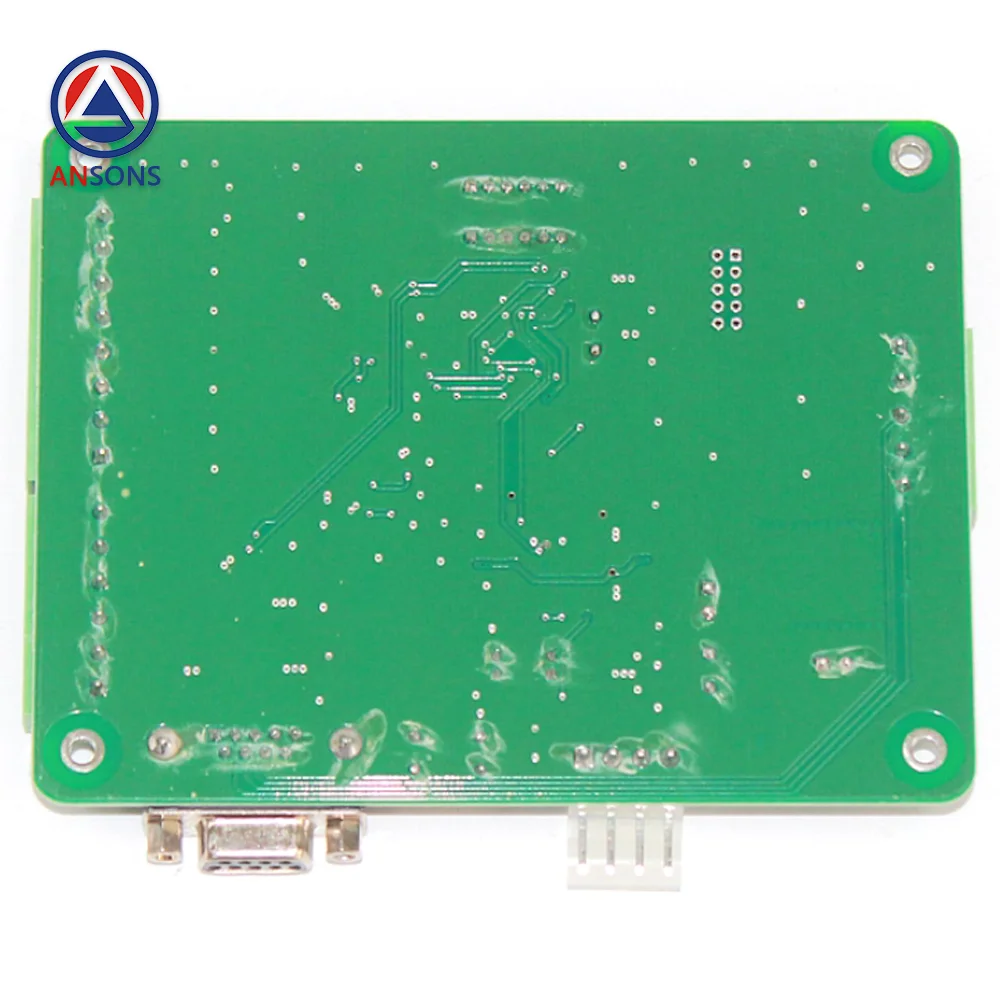 KeyControl V1.0 OTIS مصعد سقف السيارة الاتصالات لوحة دارات مطبوعة Ansons قطع غيار المصاعد