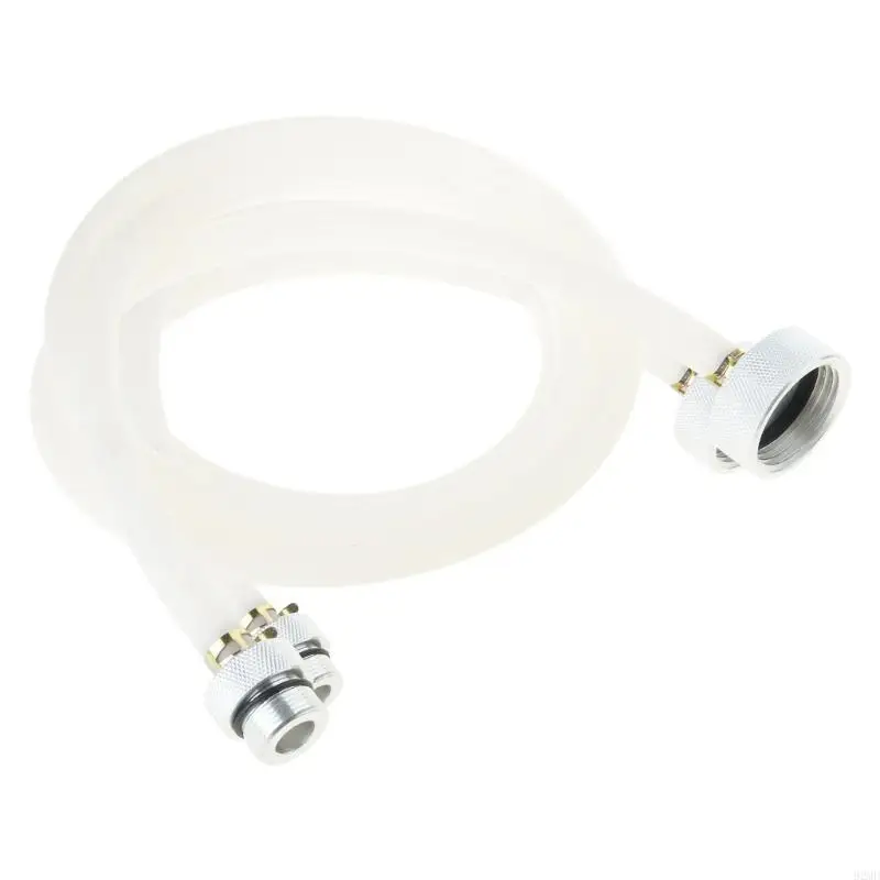 

Шланг на зачистке масло из ПВХ -масло для перевода.