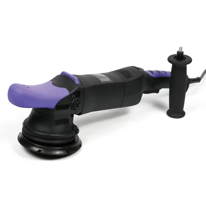 

Полировальный агент «три в одном» для средств по уходу за автомобилем, с системой полировки и полировальной машиной