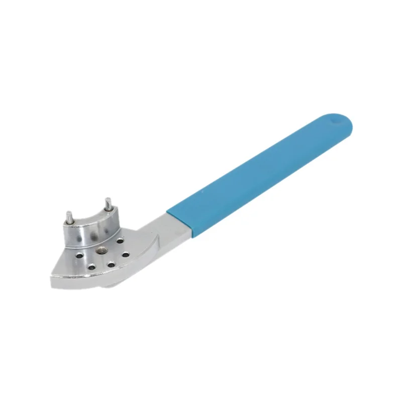 

Car Engine Timing Belt Tension Tensioning Adjuster Pulley Wrench Auto Repair Garage Tools-A67F