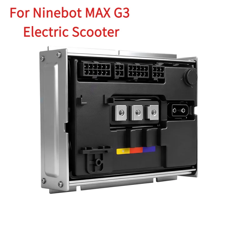 

Mainboard Control Board For Ninebot MAX G3 Electric Scooter High Quality Controller Durable Kickscooter Replacement Parts
