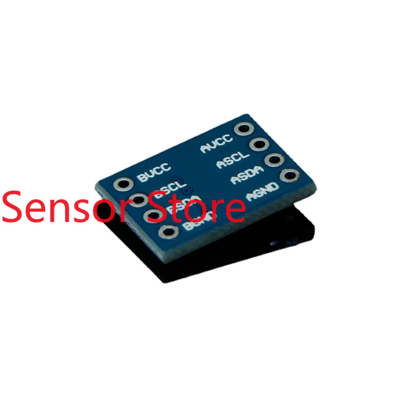 5PCS IIC I2C Level Conversion Module 5-3v Sensor 