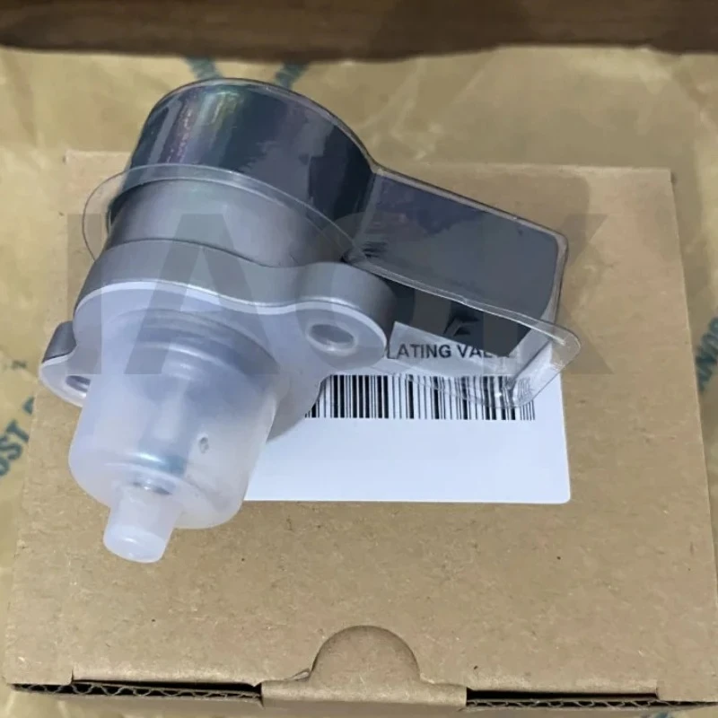 0281002698 Fuel Rail Pressure Control Valve Regulator Valve For Mercedes-Benzz C V-Class Sprinter Vito 6110780549 A6110780549