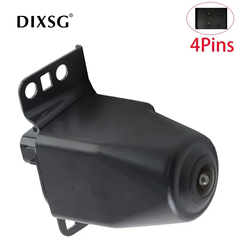 

Car Front View Camera 86790-60200 For Toyota Land Cruiser Prado Lexus GX400 GX460 Car Part Number 8679060200