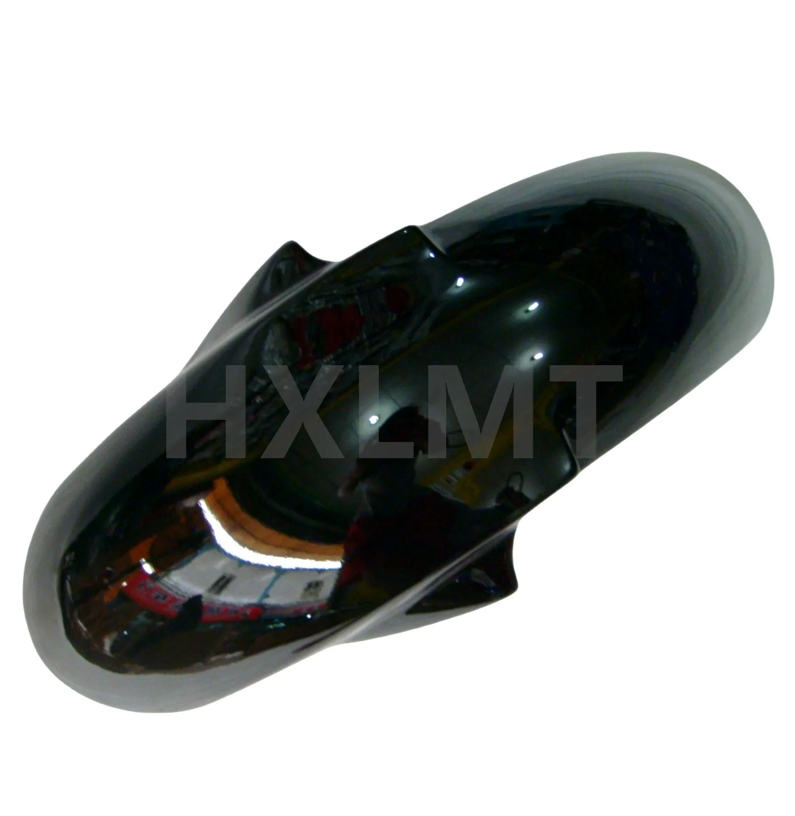 New ABS Fairing Kit - Front Upper Fairing Headlight Cowl Nose Panel Fit For YAMAHA YZF600 R6 R6 Rear Seat Cover Cowl Motorcycle