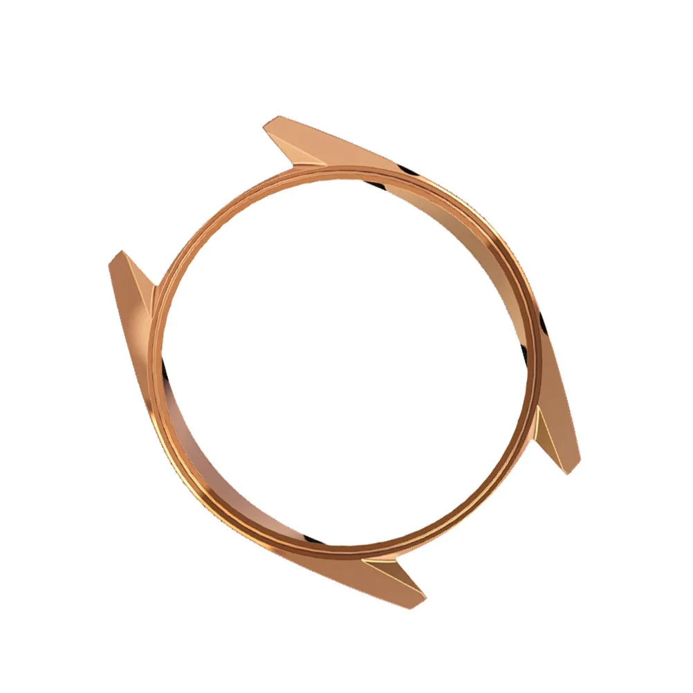 

Premium Electroplated Tpu Watch Case Cover for 2 46Mm Scratch Drop Bump Protection Flexible Eco Friendly Skin