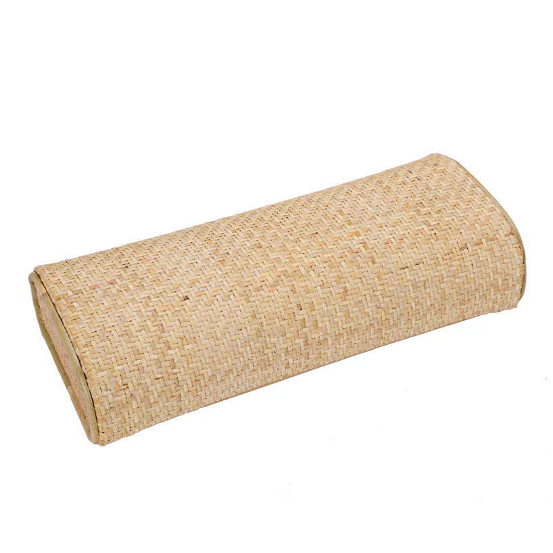 

Handmade Natural Vine Pillow Summer Cool Pillow Health Lengthened Hollow Pillow Adult Pillow Comfortable Vine Weaving Breathable