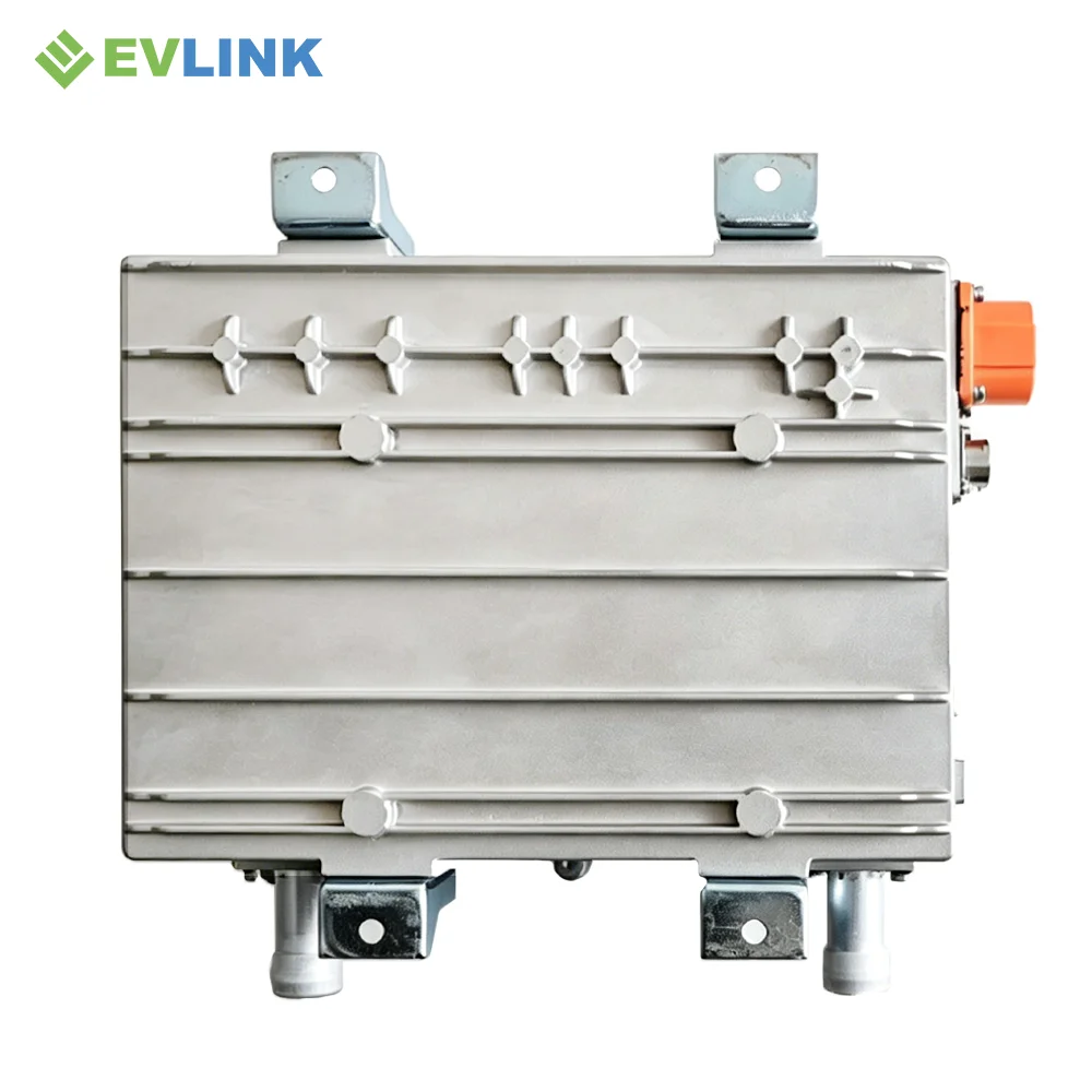 New EVLINK Universal Automotive PTC Heater Assembly Electric Water Pump for NEV Winter Preheating