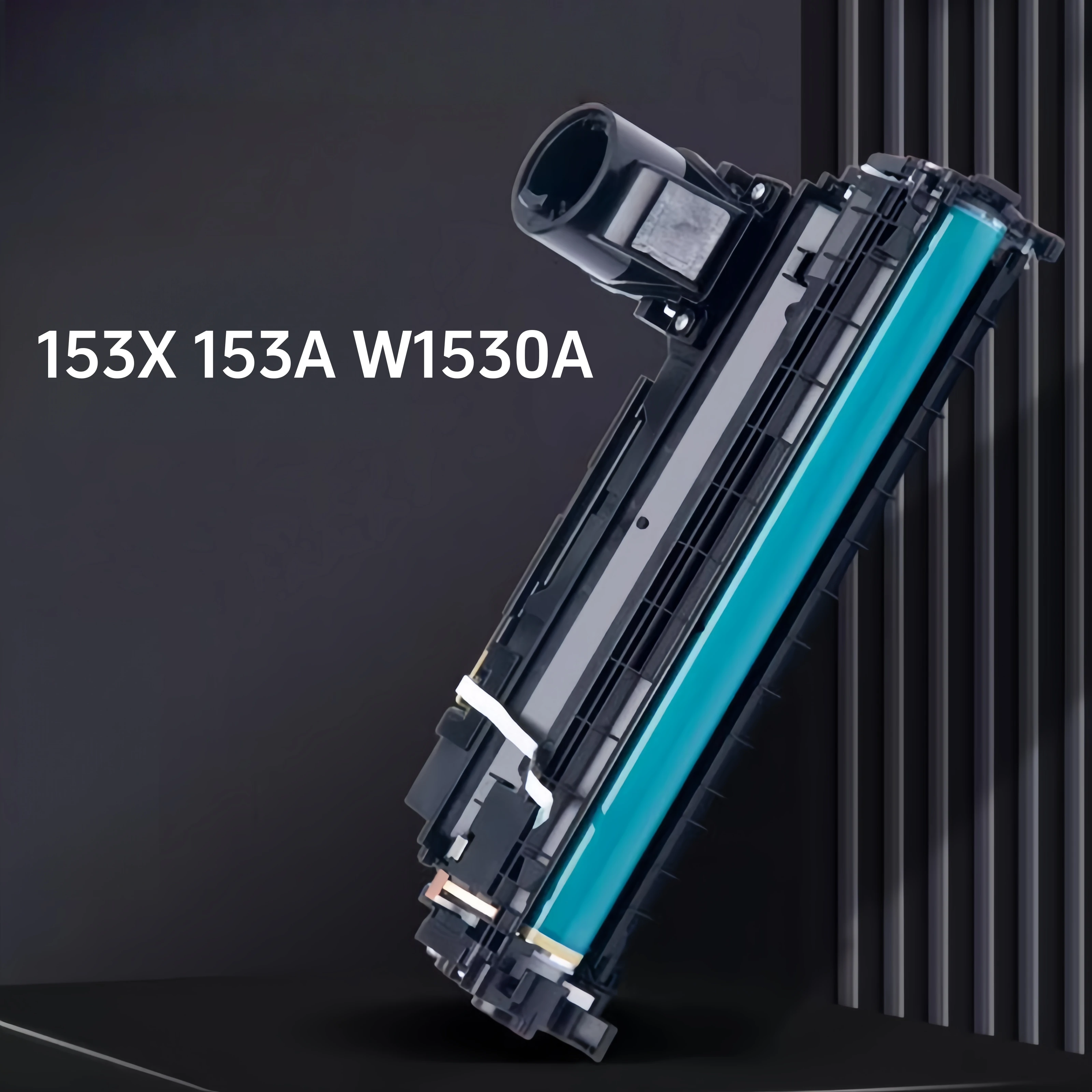 

Compatible Image Drum Unit for HP LaserJet Tank 1504 2504 MFP 1604w 2604dw 2604sdw 30000pages W1530X Drum Unit