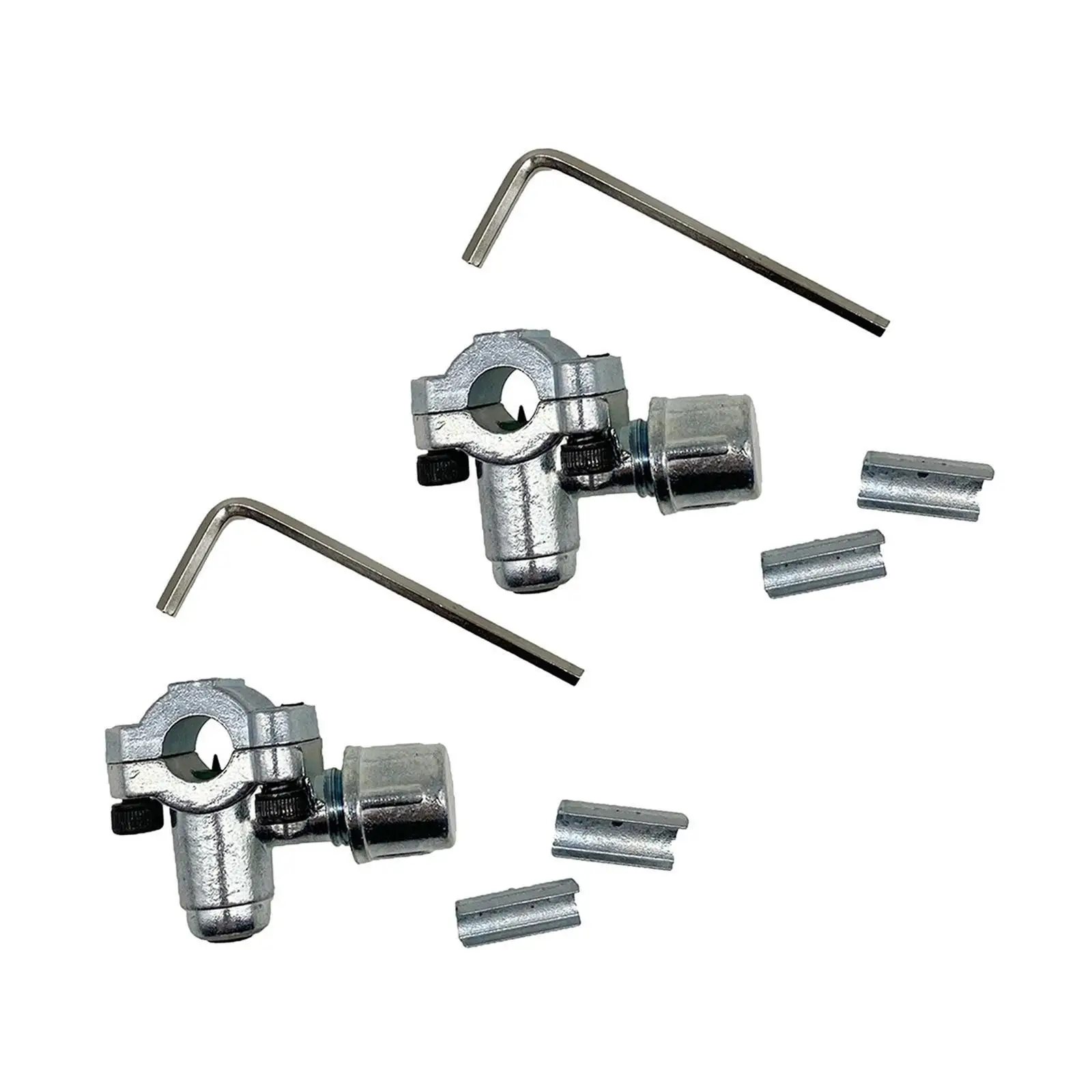 

Piercing Valve Kit Bpv-31 Bpv31D Zinc Alloy Gpv38 Gpv56 Replacement Parts