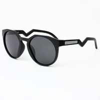 New outdoor sports polarized sunglasses for men and women, UV resistant, ultra light driving driver sunglasses 9464