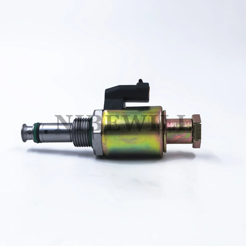 Engineering Machinery Parts for CAT 3116 3126 3126B 3126E Fuel Injection Pressure Regulating Valve 122-5053