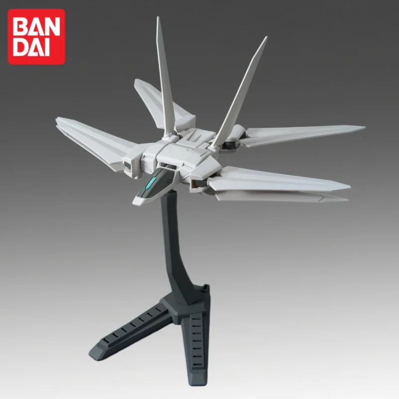 

In Stock Bandai Original Hgbc 1/144 Gundam Model Galaxy Booster Action Figure Model Doll Brand New Boxed Anime Characters Toys