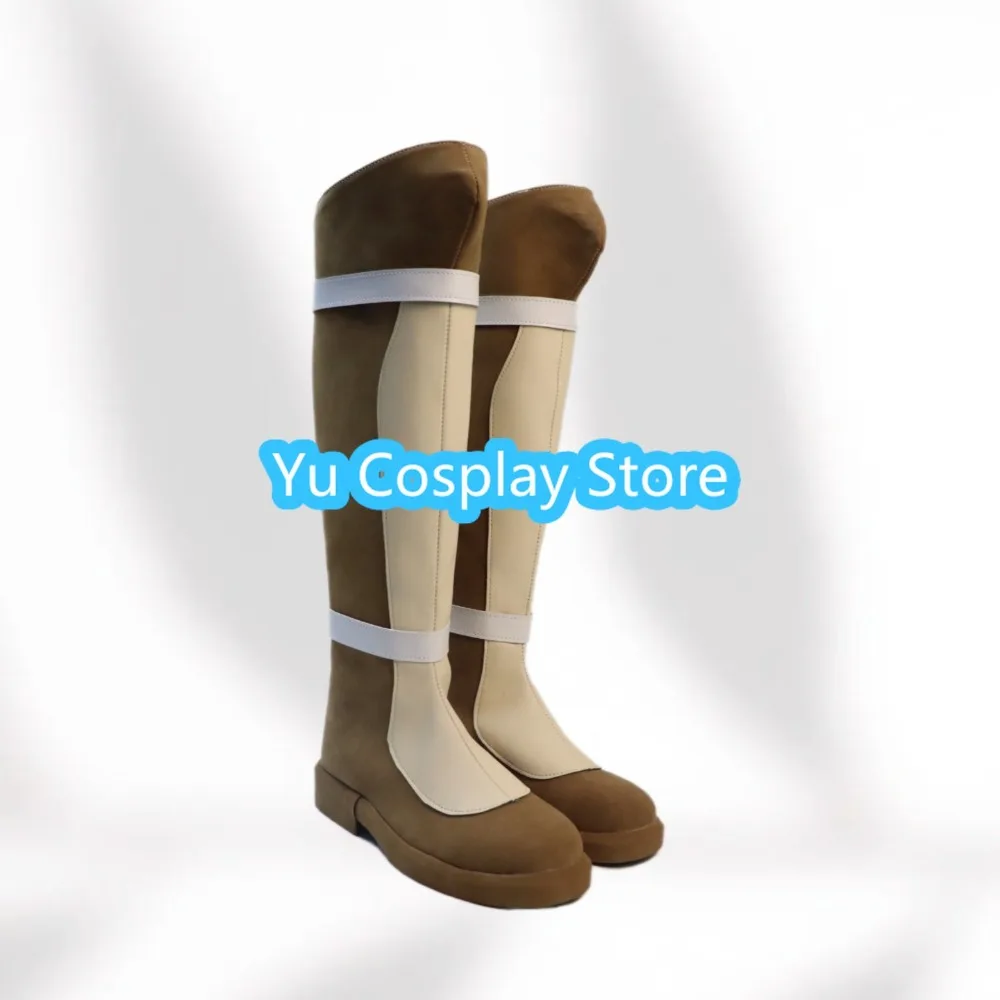 

Обувь для косплея Zuko, Korra, Ty Lee, Sokka, аниме-ботинки на Хэллоуин