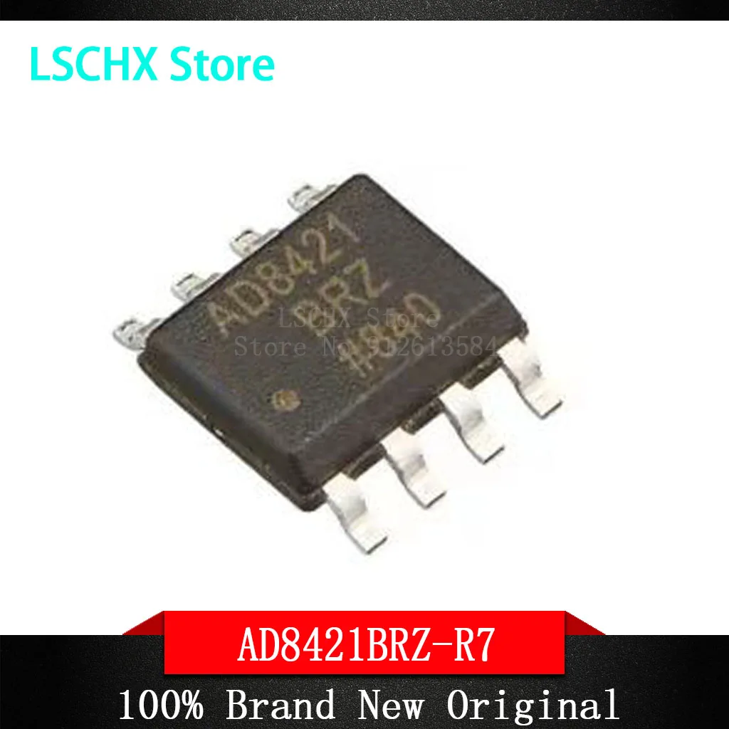 Piezas-Chipset AD8276ARZ, AD8276, AD8276AR, AD8276BRZ, AD8421BRZ, AD8421, AD8512BRZ, AD8610BRZ, AD8610, AD8620BRZ, AD8620 sop-8,