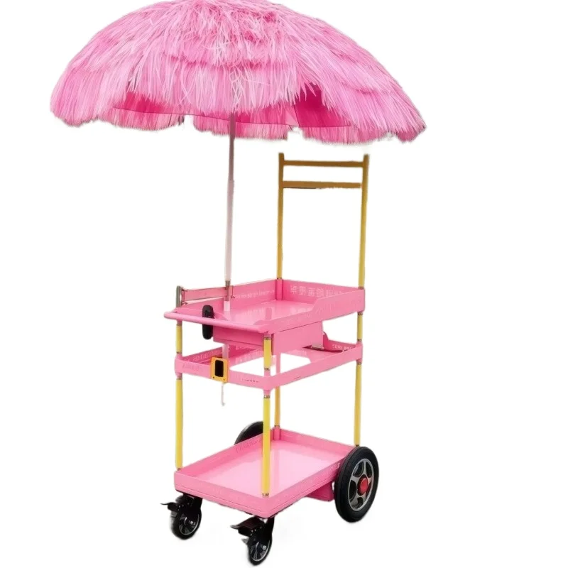 

trolley tool cart