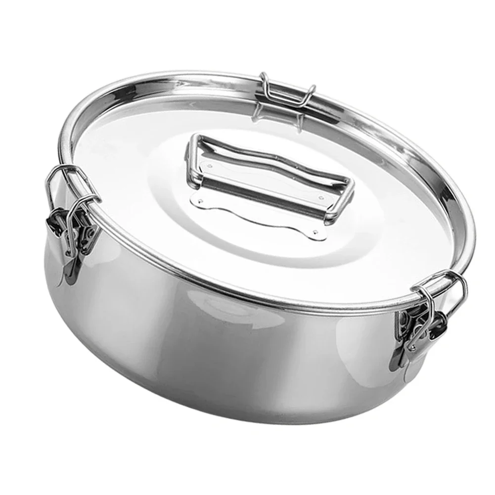 

Выдвижной ящик-пароварка из нержавеющей стали с закругленными краями и гладкой поверхностью для предотвращения прилипания продуктов при выпечке