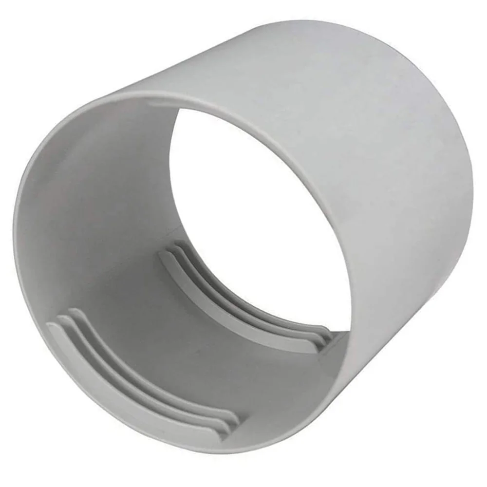 موصل أنبوب خرطوم عادم محمول لمكيف الهواء ، مقرنة ، أجزاء ملحقات مكيف الهواء ، شباك