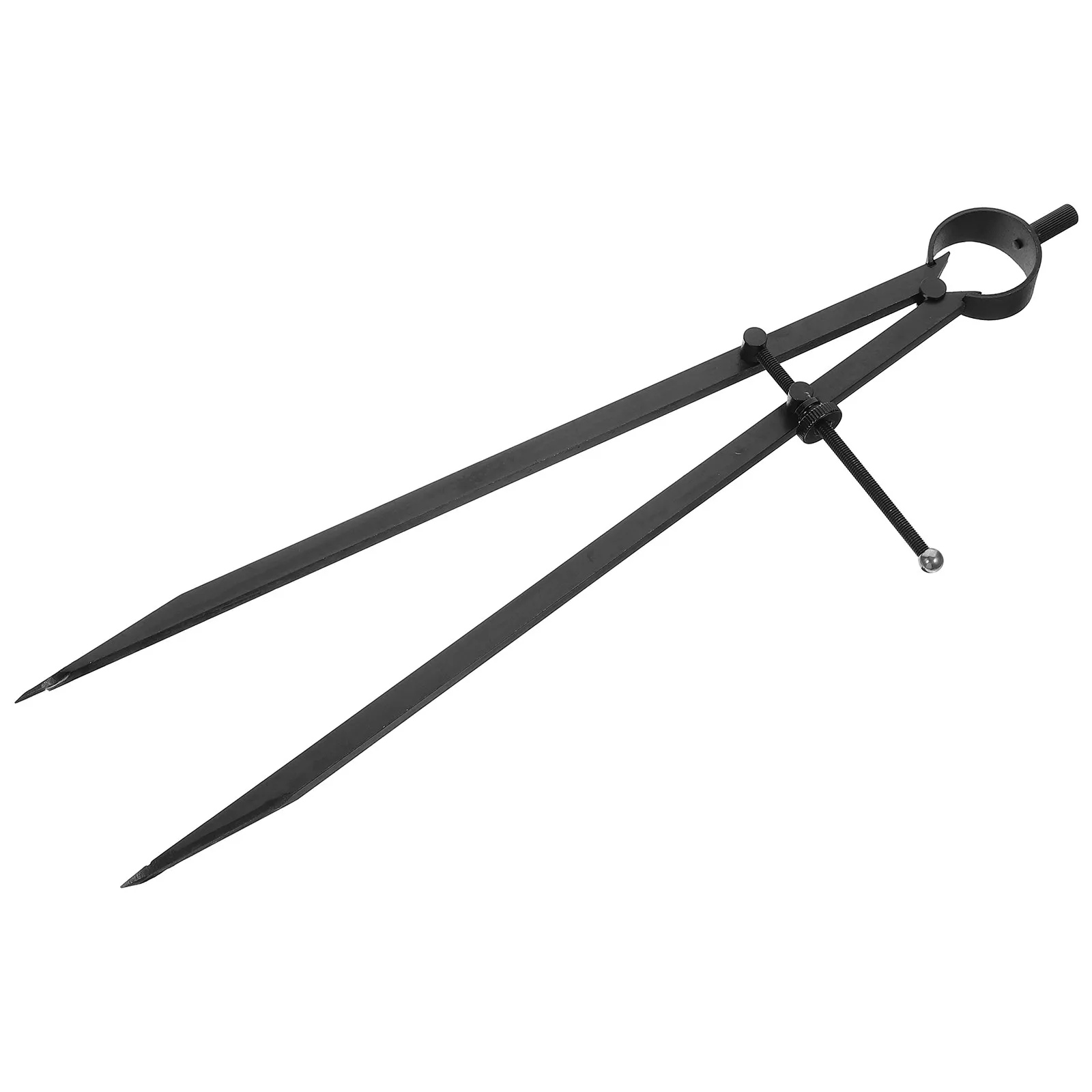 metal-geometry-compass-drafting-tool-14-woodworking-compass-for-math-technical-drawing-precision-circle-maker-drafting-tool