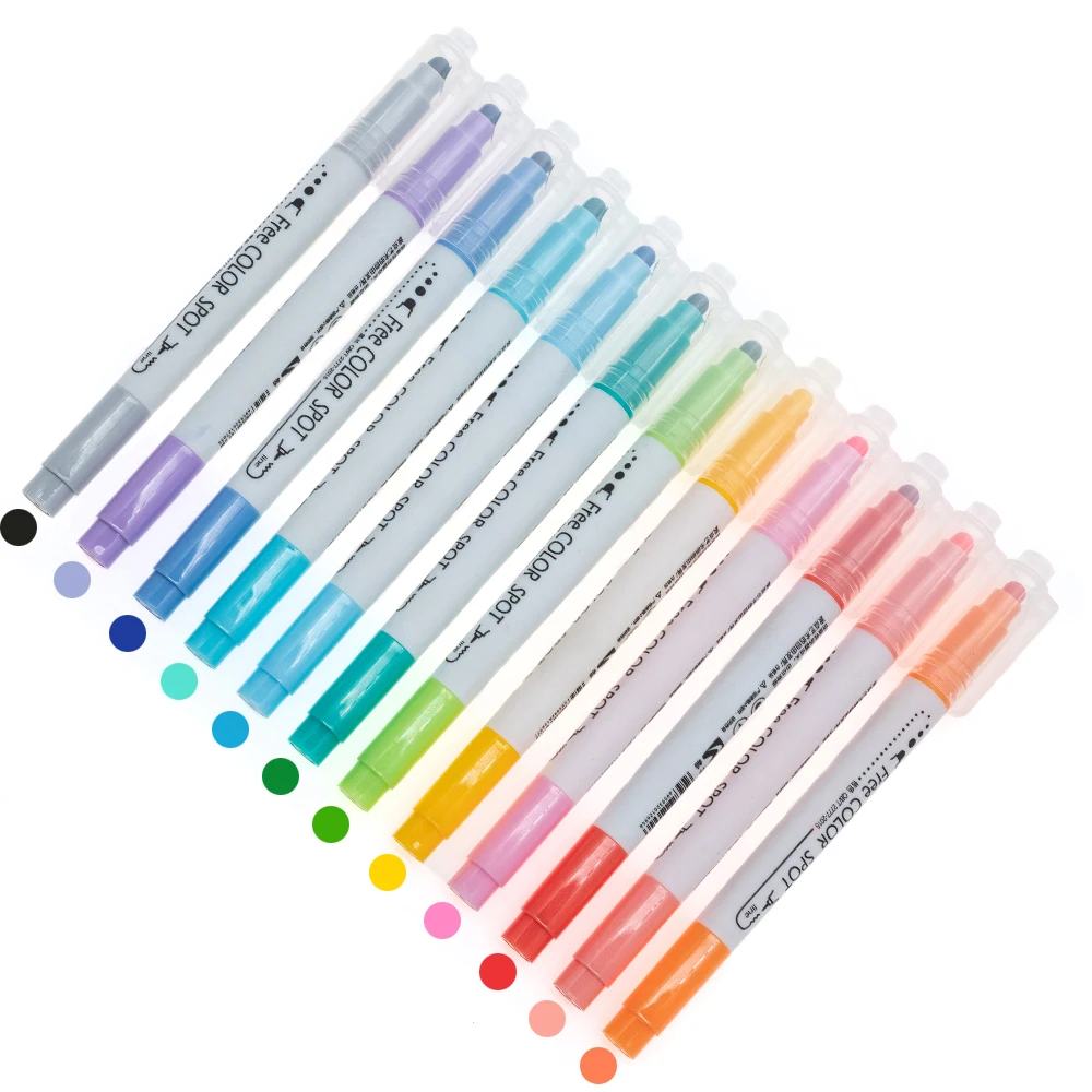 Variant: 12 colors