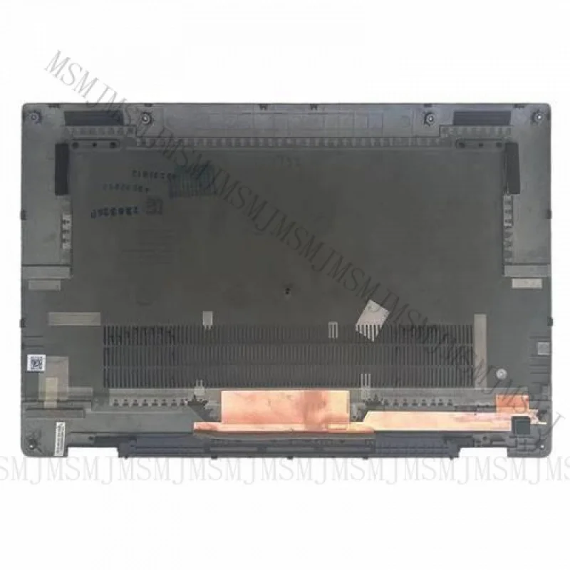 s-nuovo-per-dell-latitude-9440-e9440-custodia-inferiore-con-copertura-della-base-shell-205cj-0205cj