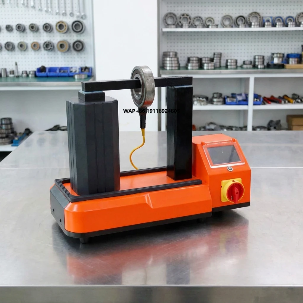 

Portable Induction Bearing Heater With High Quality