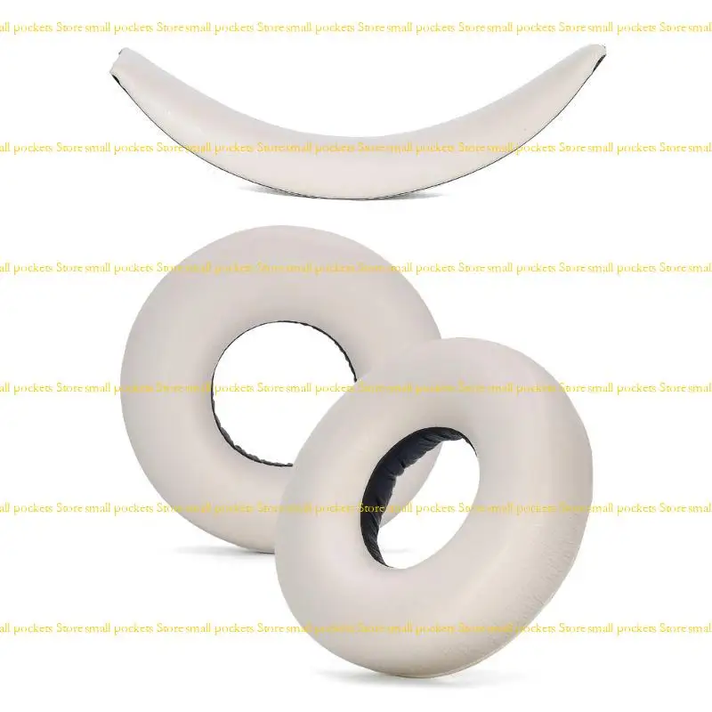 

R1WD Дышащая губчатая повязка на голову для гарнитур WHCH520/CH520 Замена наушников