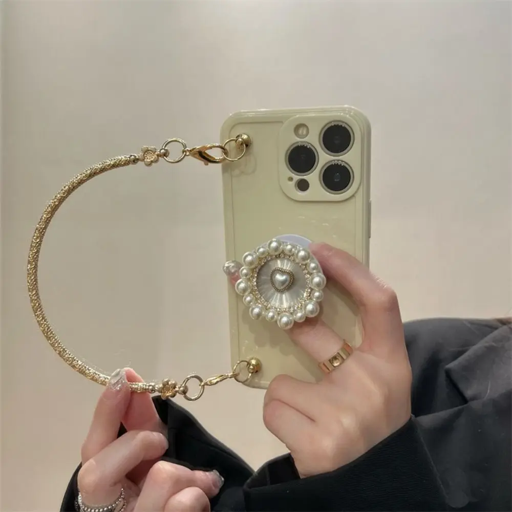 

Новый портативный ремешок для телефона, брелок для ключей, веревка для мобильного телефона, сменный ремешок на спине телефона, мини-сумка, ремни-цепочки