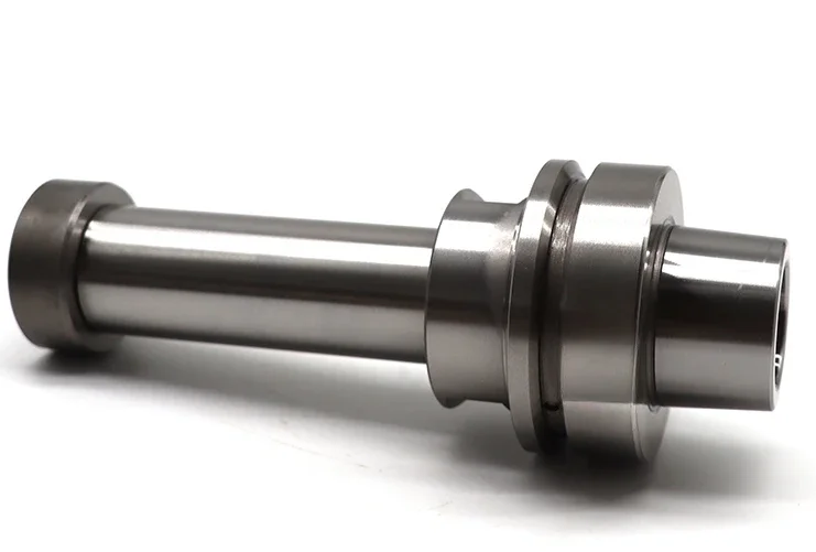 HSK63F 고속 목공 공구 핸들 HSK63F-ER25/32/40/EOC25 고정밀 공구 핸들 SK10/EOC25