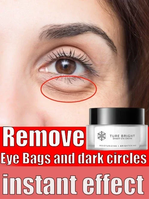 

Make Up Eye Firmer Cream Eye Lift Firm Eyes Bag Removal Wrinkle Removal Puffiness Remover Dark Circle Eye skin Care Pouches