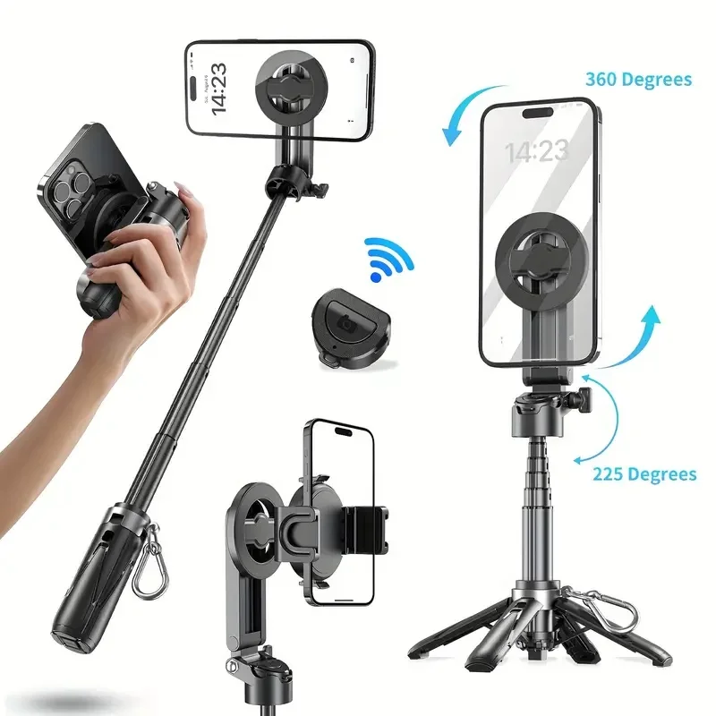 #45 Best Camera Tripod Stands to Buy In 2026