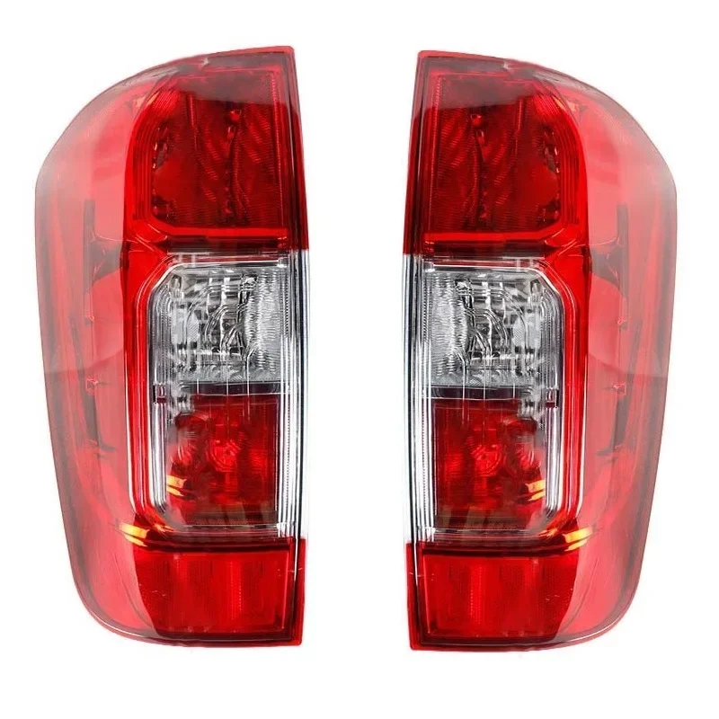 

Rear Stop Brake Tail Light for Nissan Navara Np300 Pickup 2015 2016 2017 2018 2019 2020 2021 Auto Parts Replacement