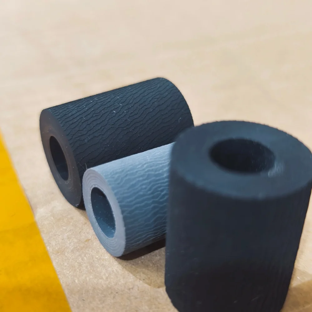 

302N406030 302ND94340 302ND94350 Feed Pickup Roller Tire for Kyocera 4002i 5002i 6002i 4052ci 5052ci 6052ci 2552ci 3252ci 3552ci