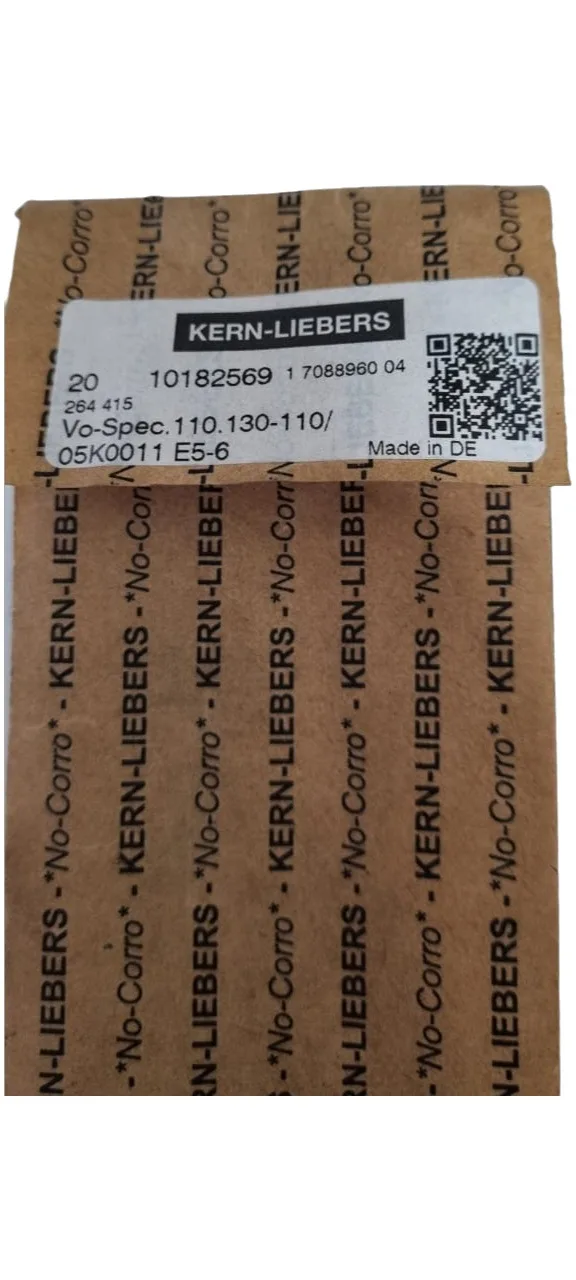 

200 Pcs KERN LIEBERS Vo.Spec.110.130-110 For STOLL E5-6 Computerized Flat Knitting Machines