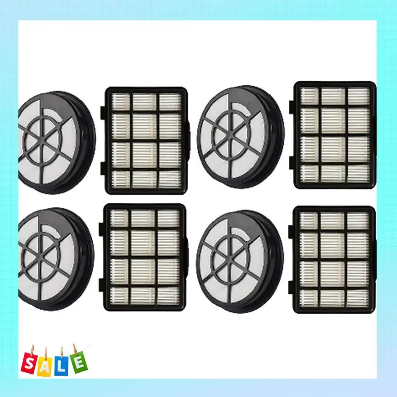 

A56X подходит для горизонтальных пылесосов Midea, аксессуары V3/C61/C3-L141C Pro, фильтр, хлопковый фильтр